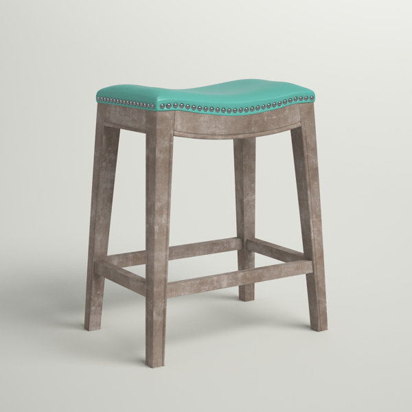 Three Posts™ Juelz Counter & Bar Stool & Reviews Wayfair